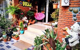 Hotel Villa